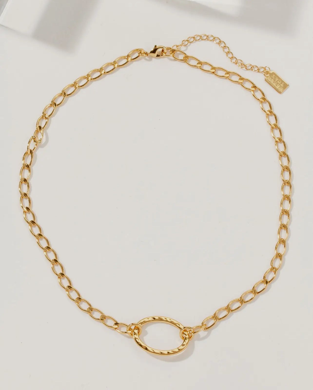 Layer It Up Collar Chain Neclace