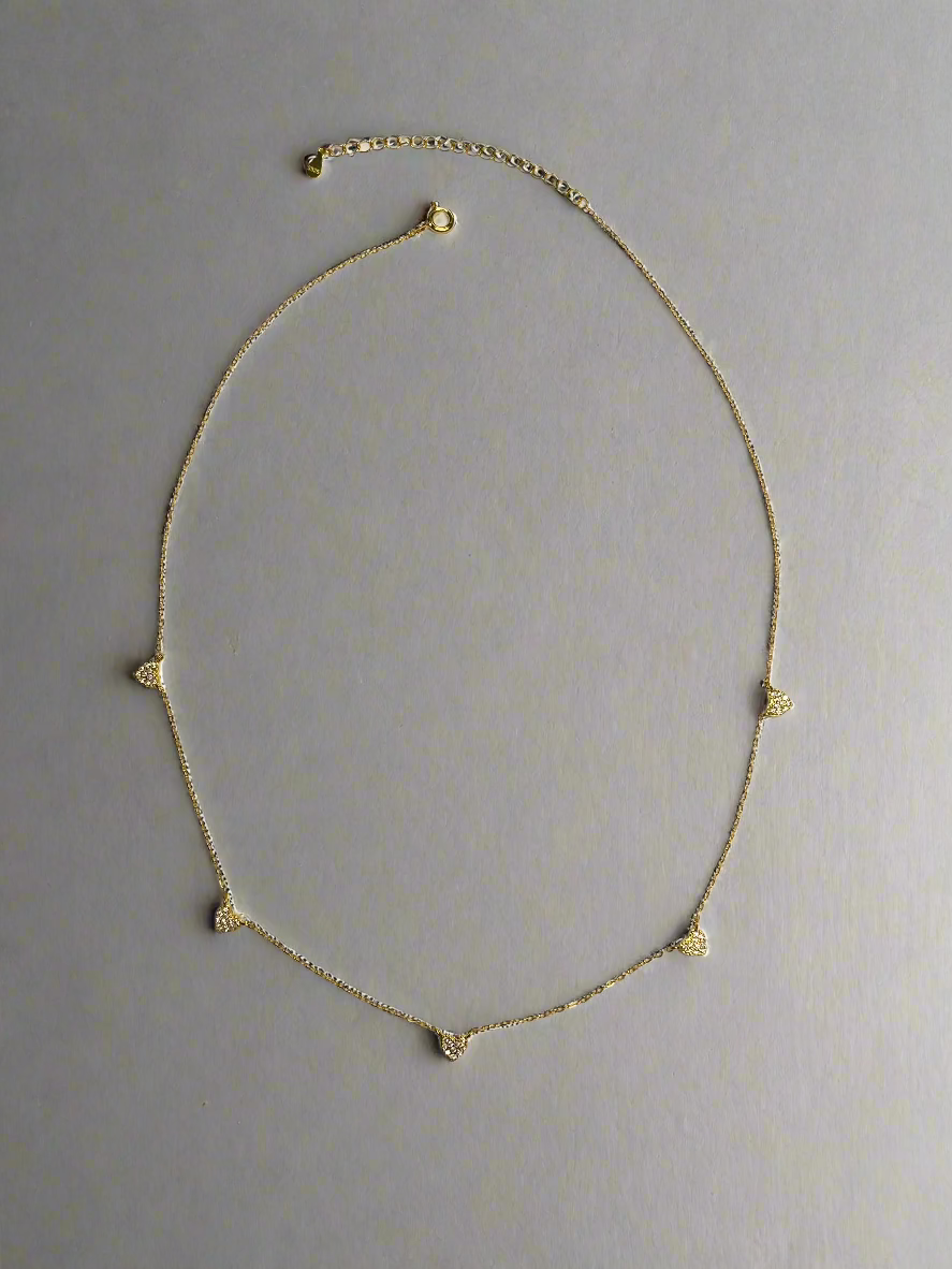 Hello Lover Necklace