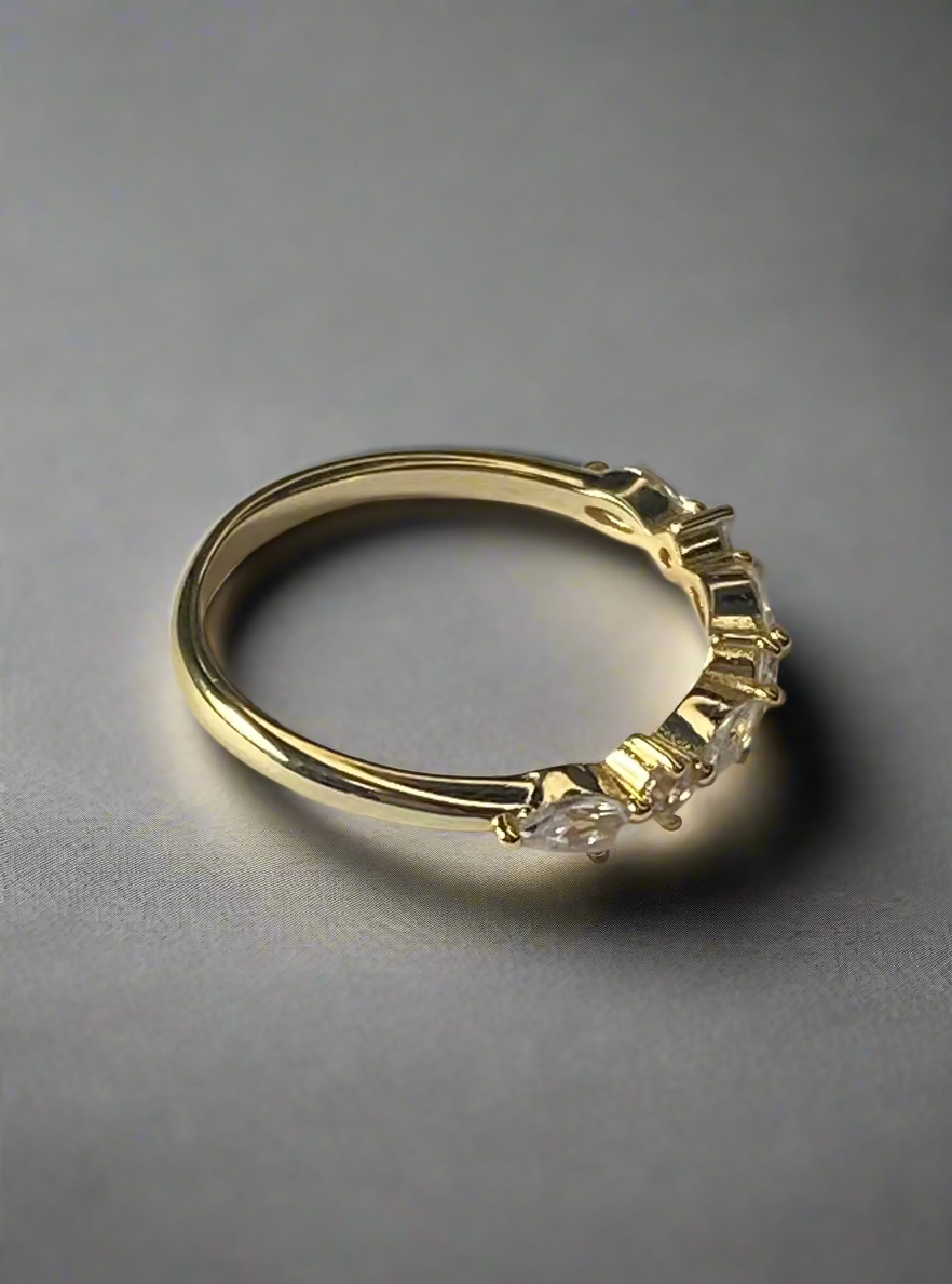 The Jennifer Ring