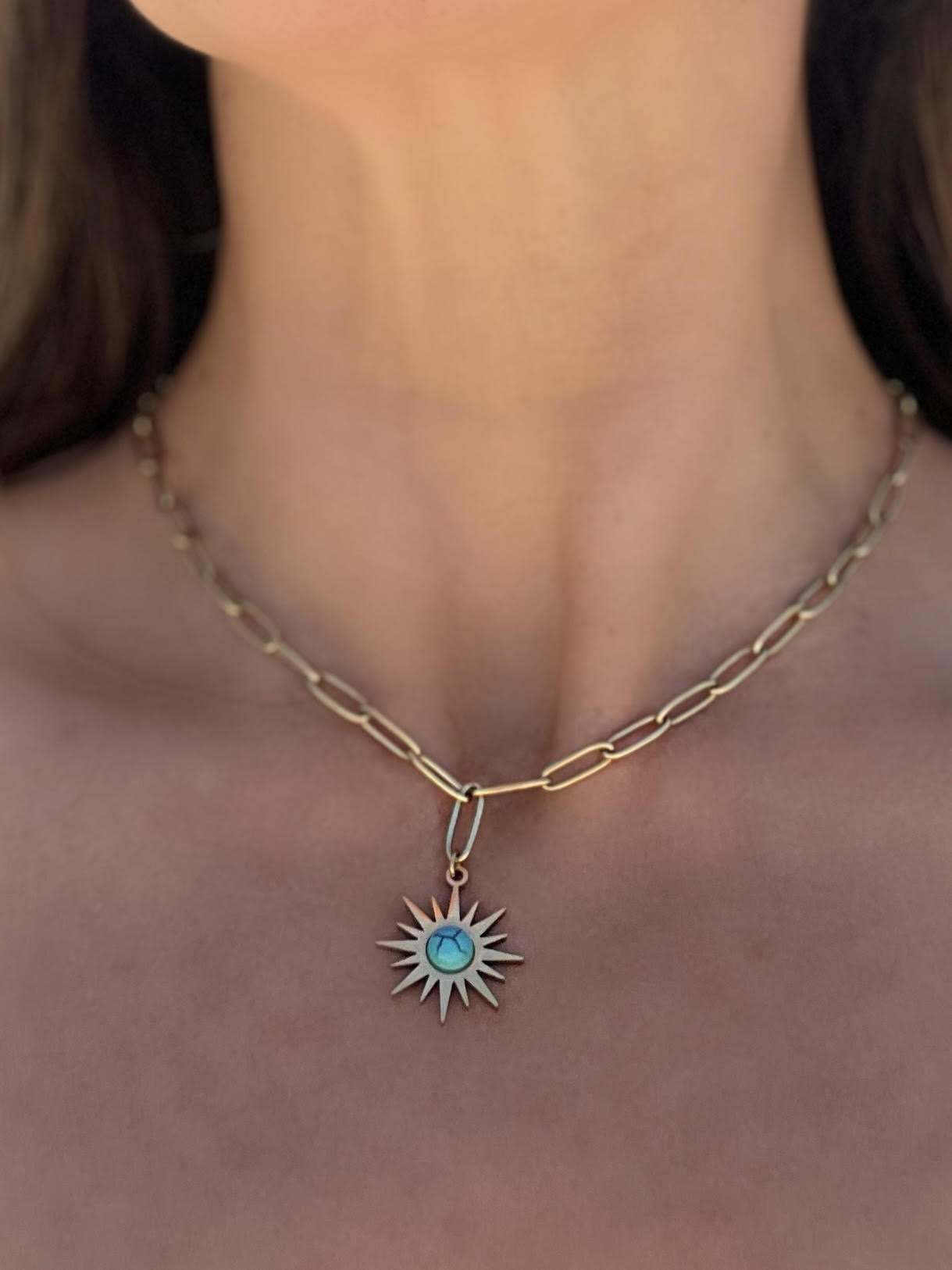 The Sundaze Necklace