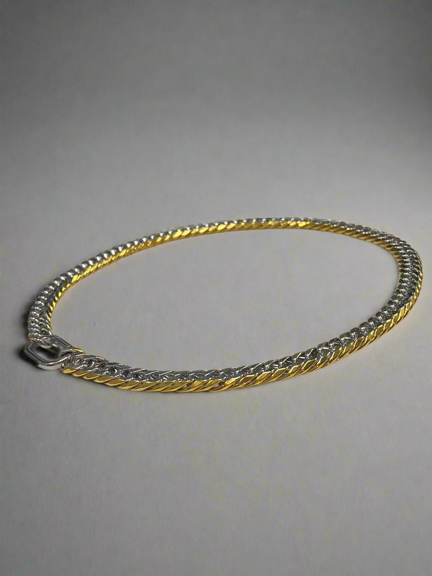 The Brooklyn Necklace