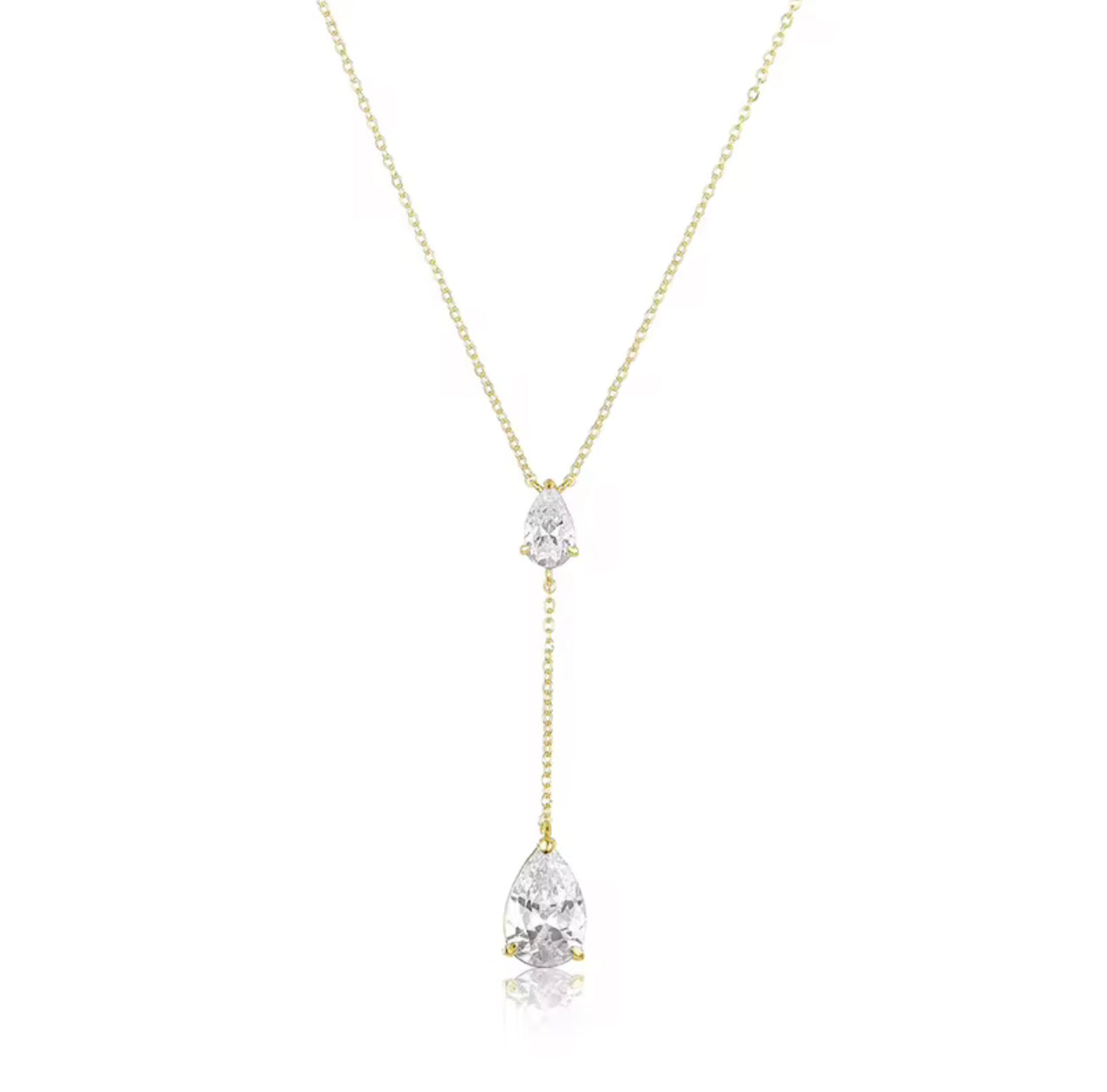 The Drip Necklace