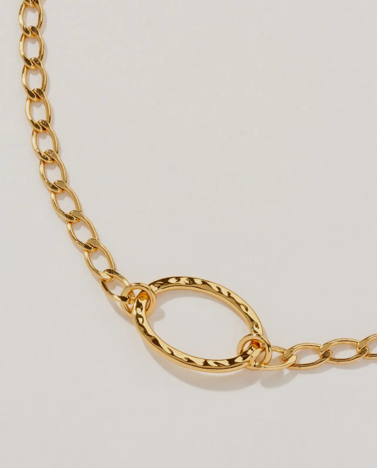 Layer It Up Collar Chain Neclace