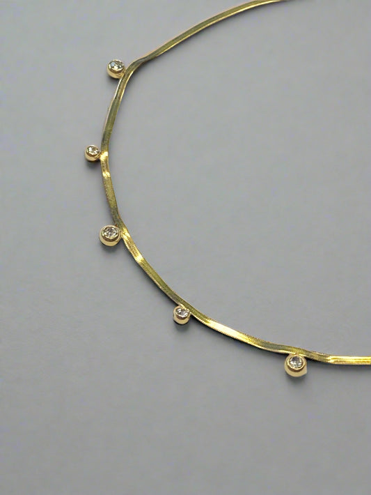The Fiji Necklace