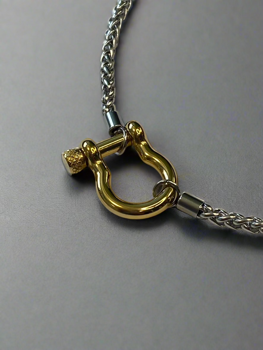 The Bronx Necklace